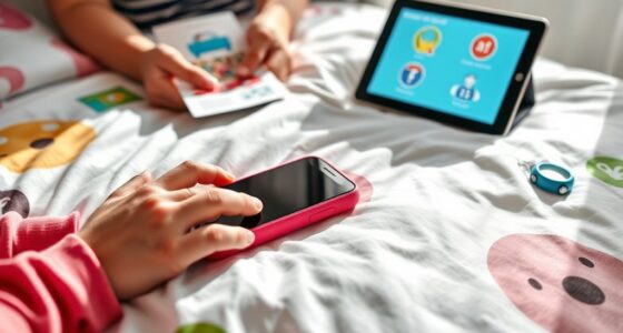 guide for first phone