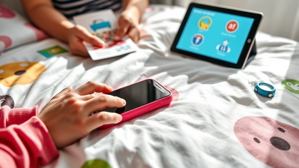 guide for first phone