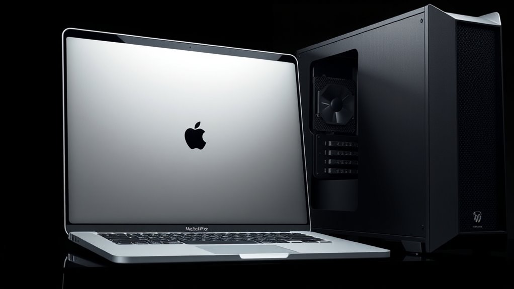 hardware upgrade limitations