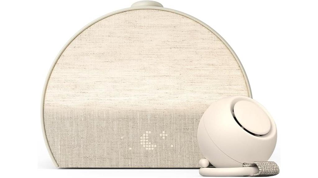 hatch sleep bundle deal