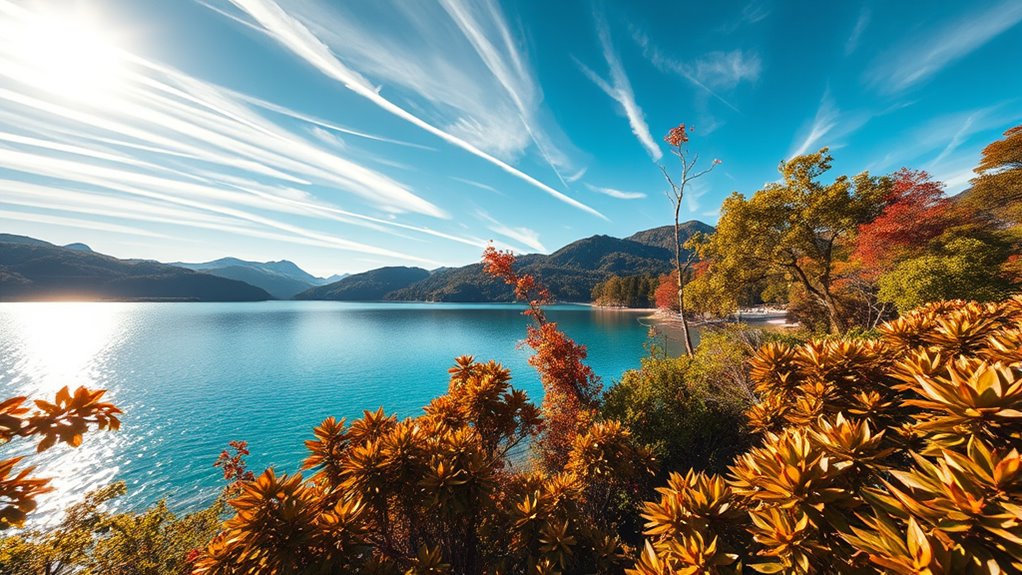 hdr color enhancement techniques