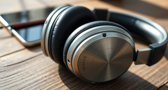 headphone compatibility requirements