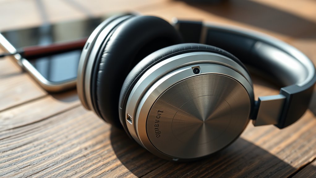 headphone compatibility requirements