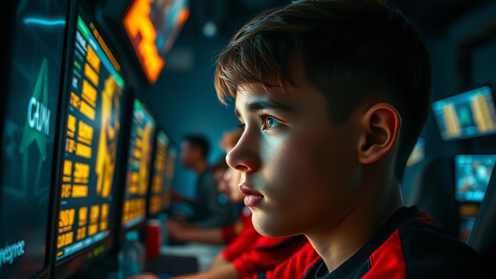 health finance industry awareness