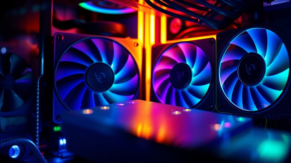 high performance gpu and vram