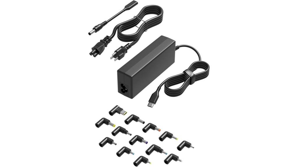 high power multi brand charger