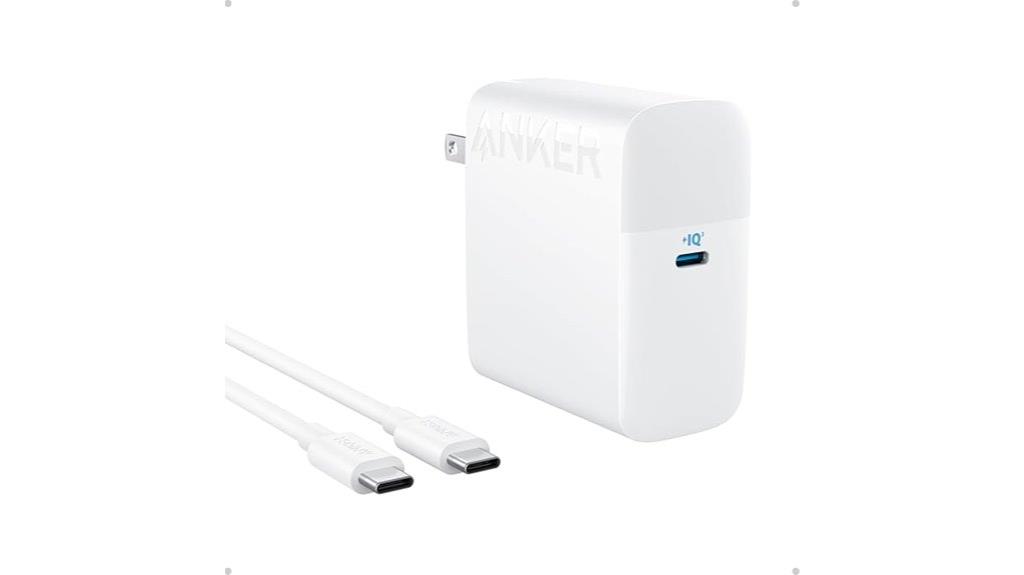 high power usb c charger