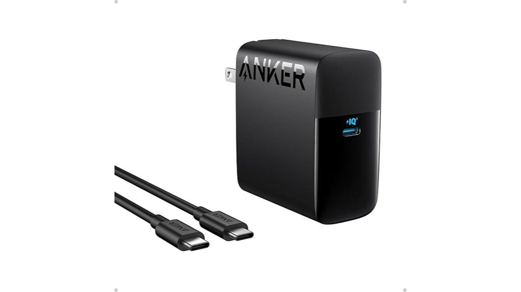 high power usb c charger