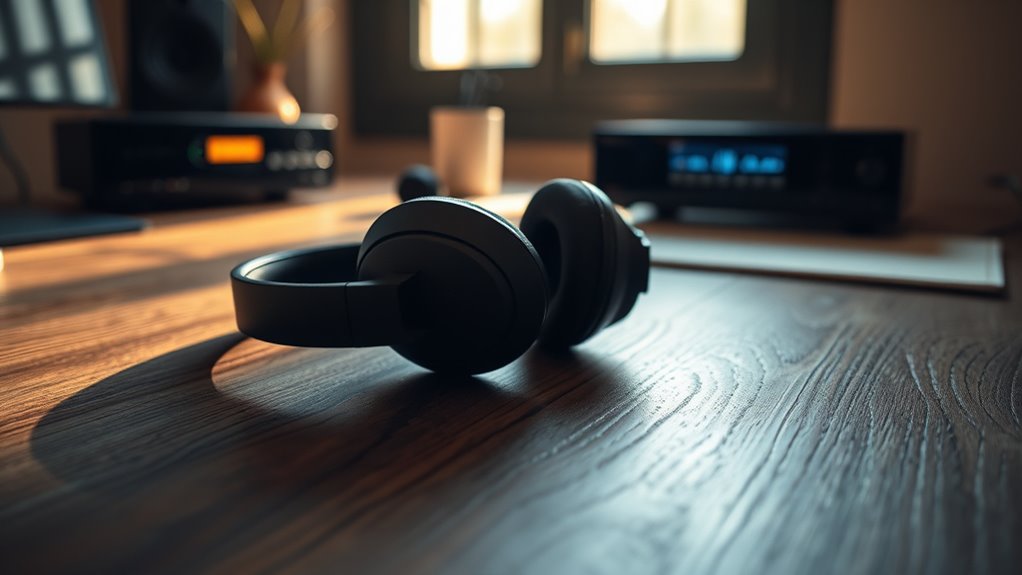 high res audio benefits