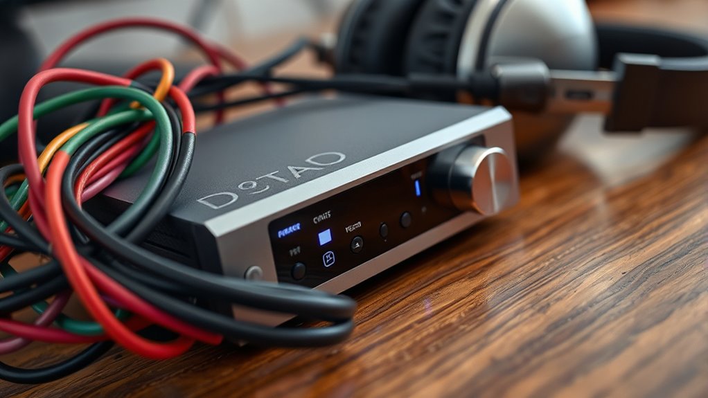 higher resolution audio quality
