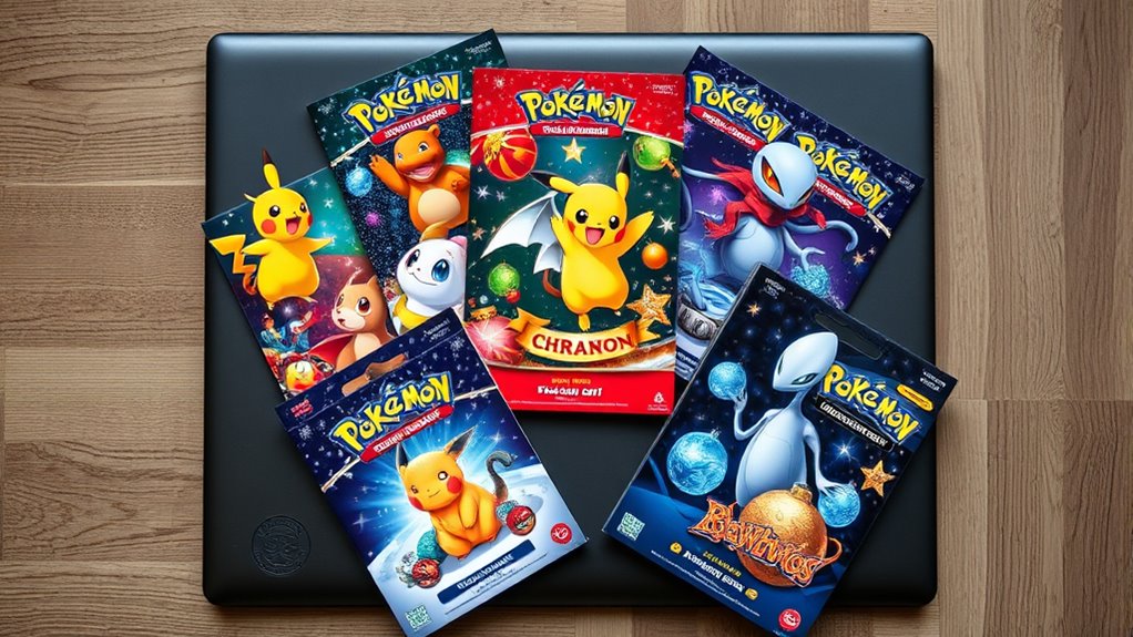 holiday calendar selection criteria