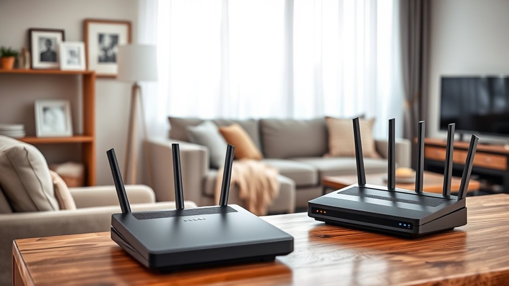 home network setup essentials
