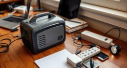 home office backup power