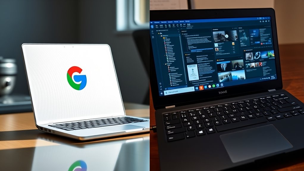 ideal cloud based user profile