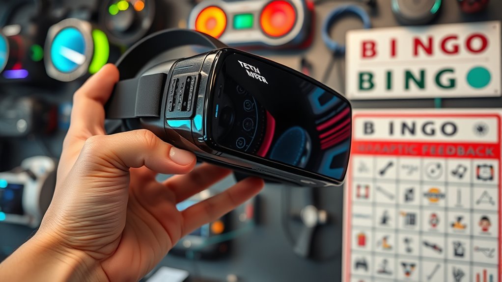 immersive digital experience transformation