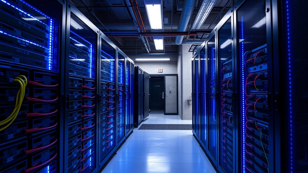 immutable offsite cloud backups