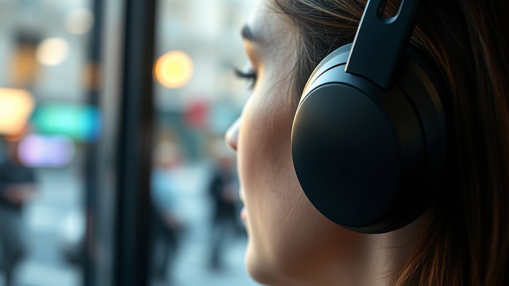 impact of environmental noise