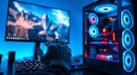 improve gaming performance efficiency