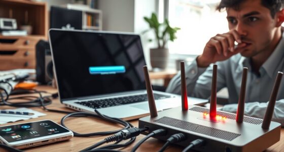 improve wi fi connection speed