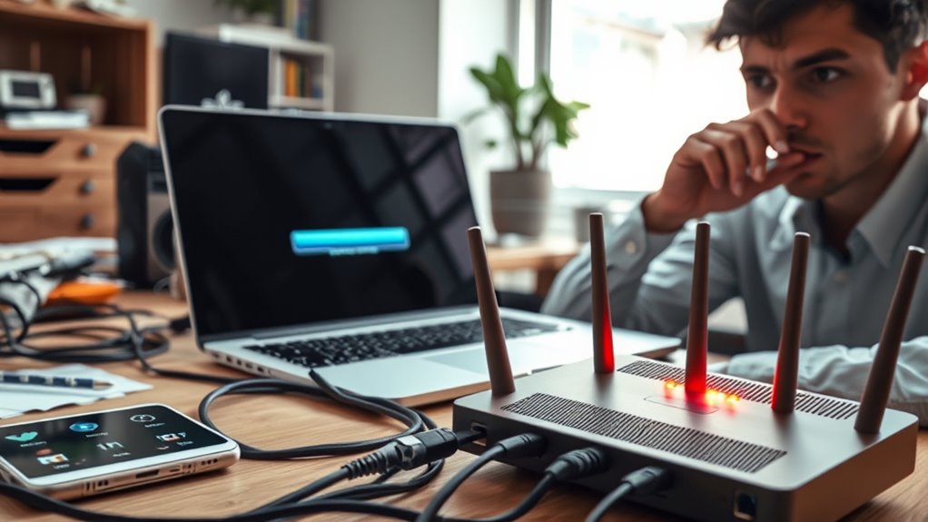 improve wi fi connection speed