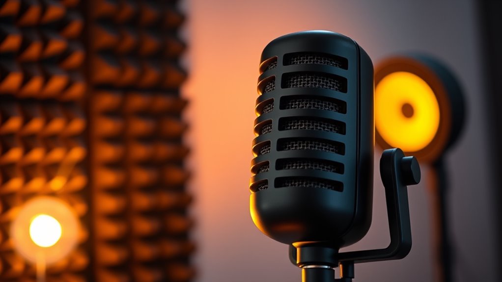 improve zoom call audio