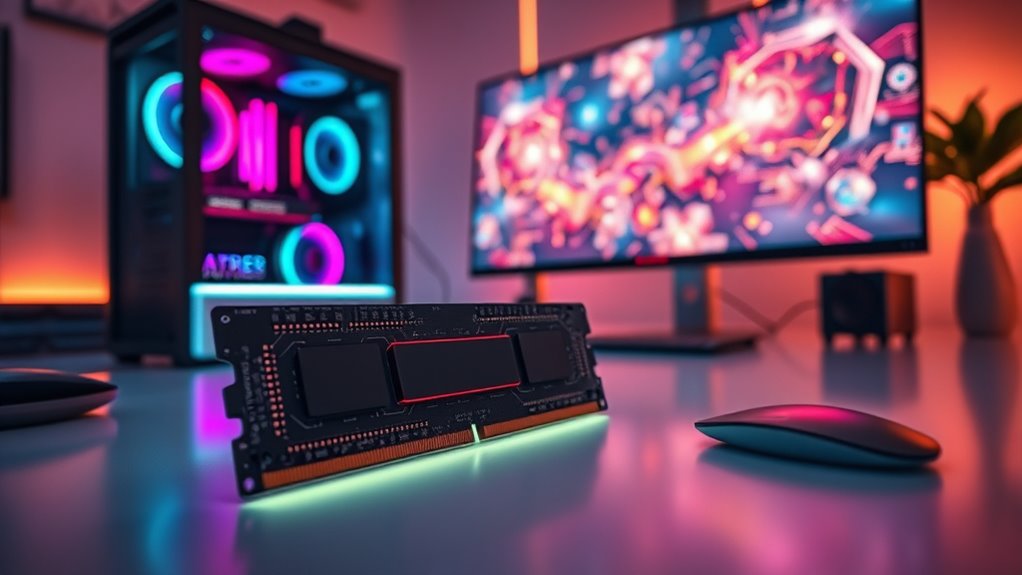 increasing ram for evolving software