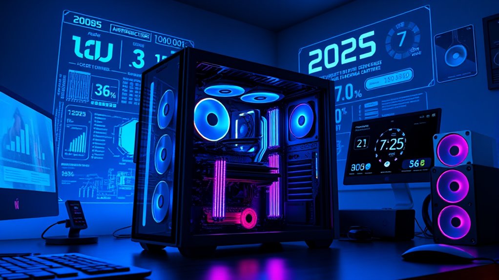 increasing ram for future tech