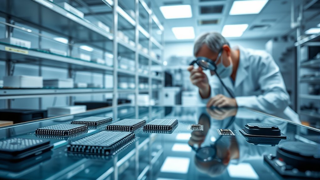 innovative semiconductor advancements expected