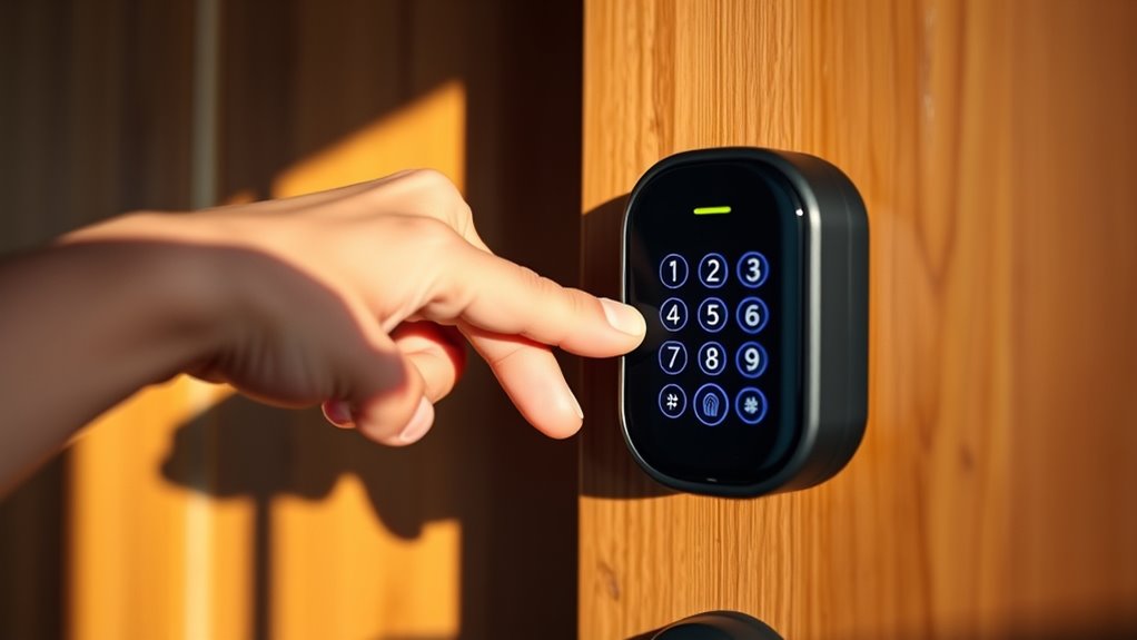 install connect test secure