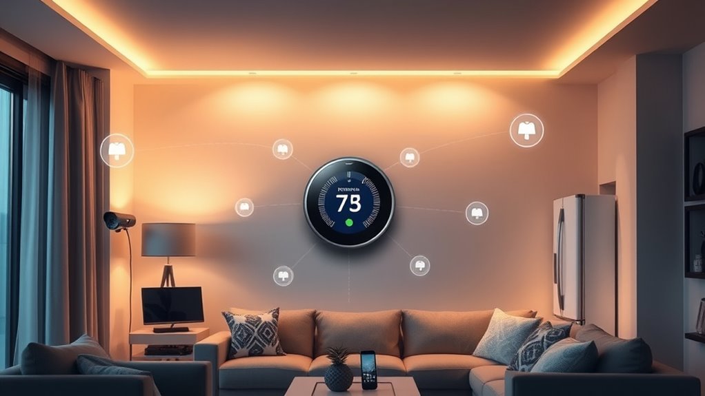 iot security and privacy