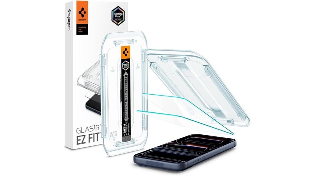 iphone 17 16 pro protectors