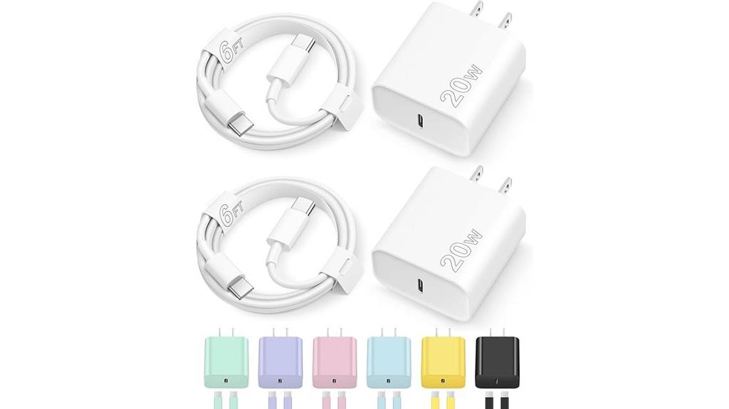 iphone usb c charger