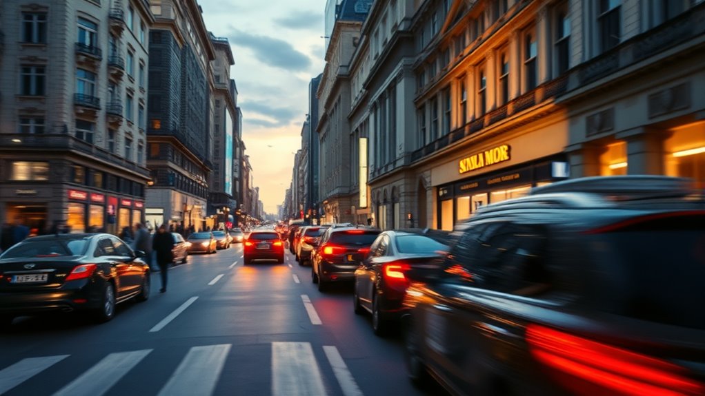 keep camera steady aligned