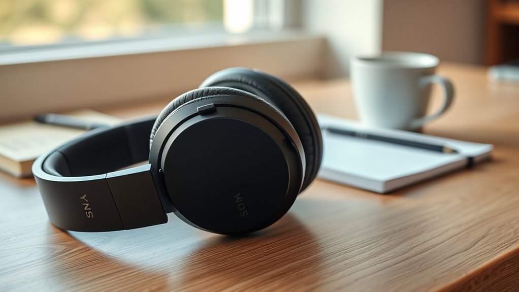 key features for selection