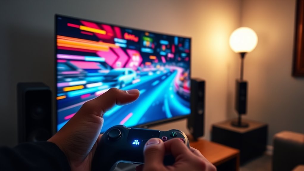 lag versus response difference