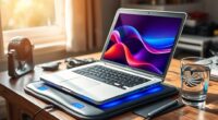 laptop cooling tips
