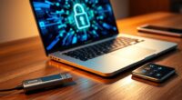 laptop encryption made simple