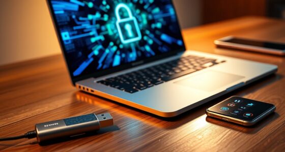 laptop encryption made simple