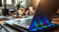 laptop overheating prevention tips