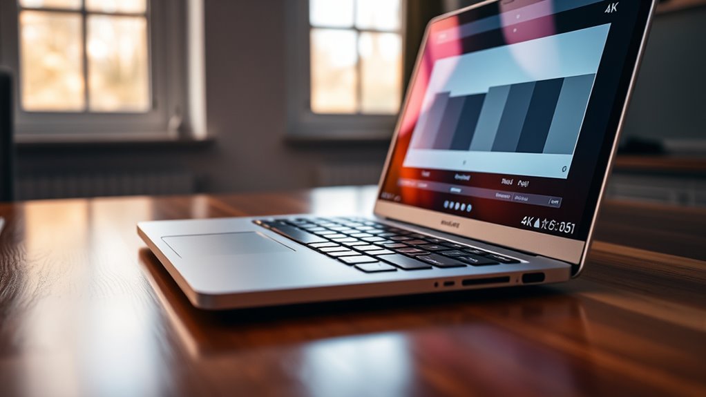 laptop screen calibration guide