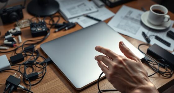 laptop startup troubleshooting tips