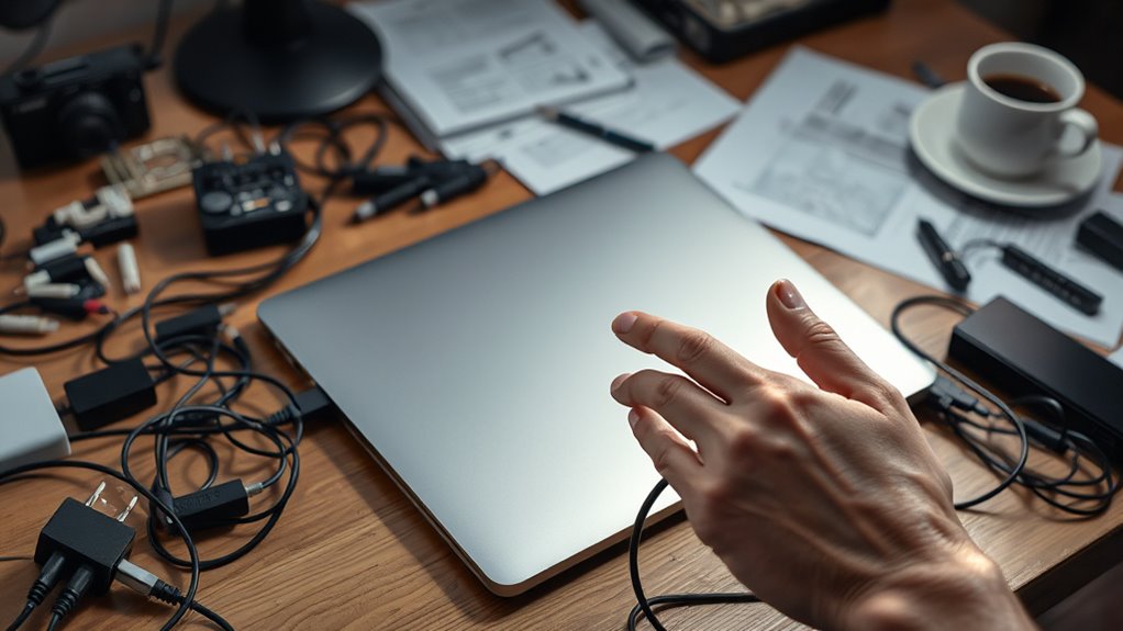 laptop startup troubleshooting tips