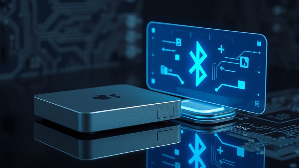 latest bluetooth version updates