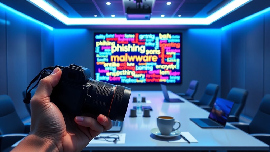 layered digital defense strategies