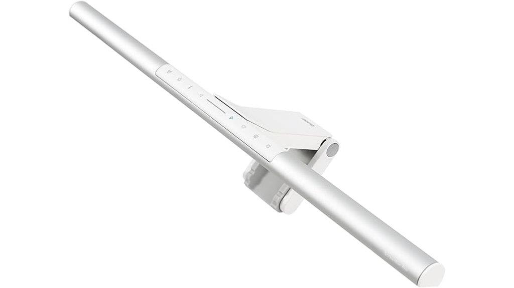 led monitor light bar