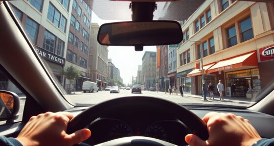 legal dash cam recording