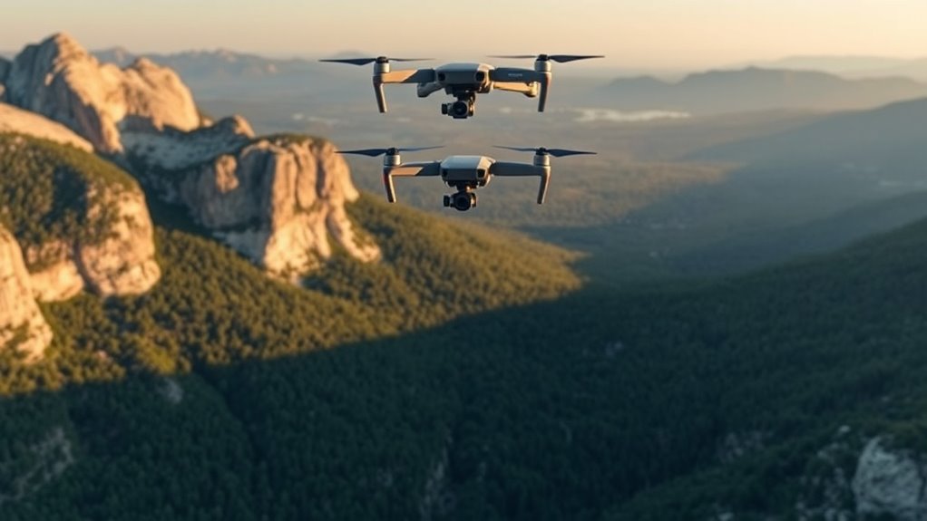 legal drone flight locations