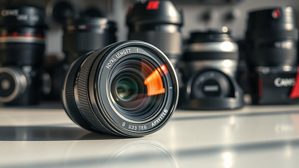 lens specs enhance image quality