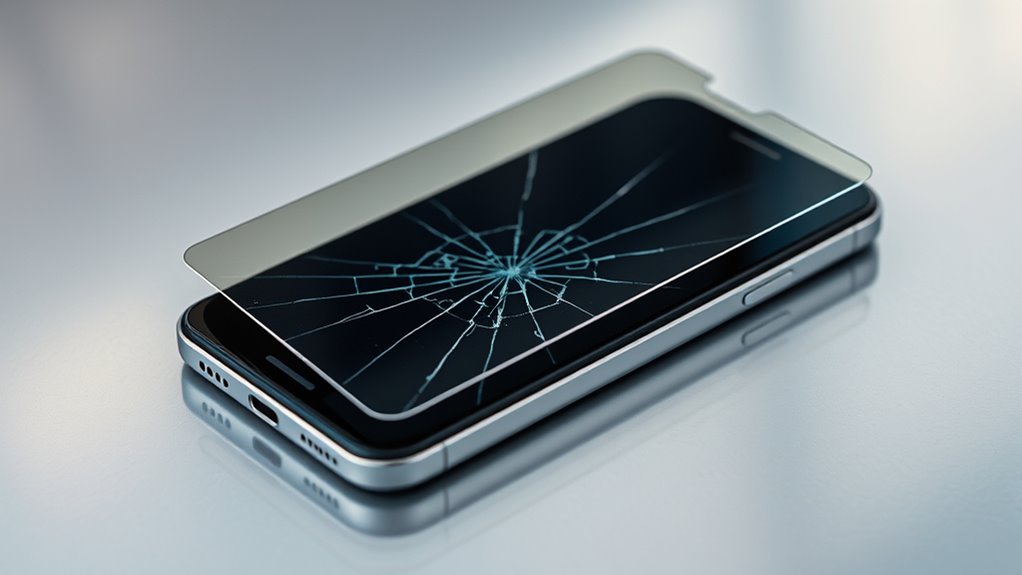 limited protection against damage