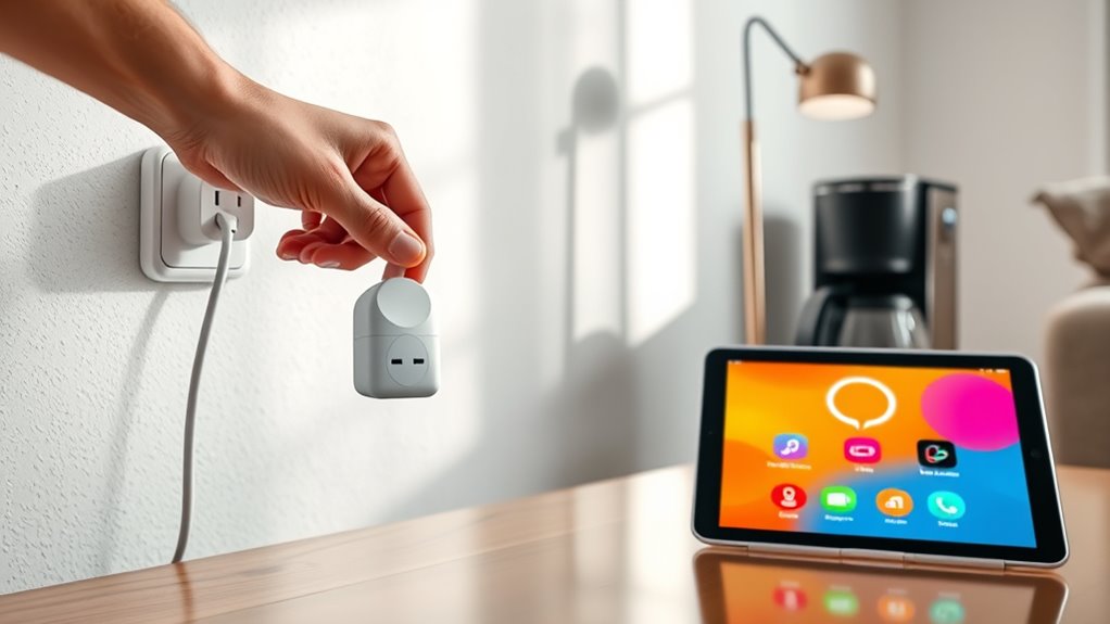 linking smart devices seamlessly